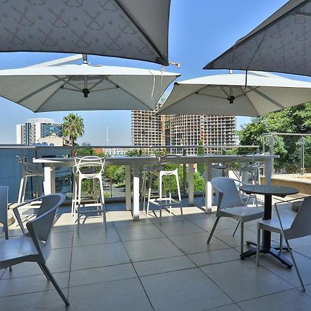 304 Sandton Skye Johannesburg Dış mekan fotoğraf