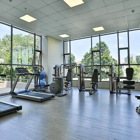 304 Sandton Skye Johannesburg Dış mekan fotoğraf