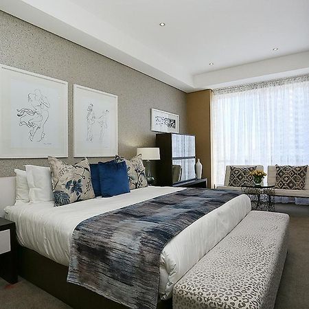 304 Sandton Skye Johannesburg Dış mekan fotoğraf