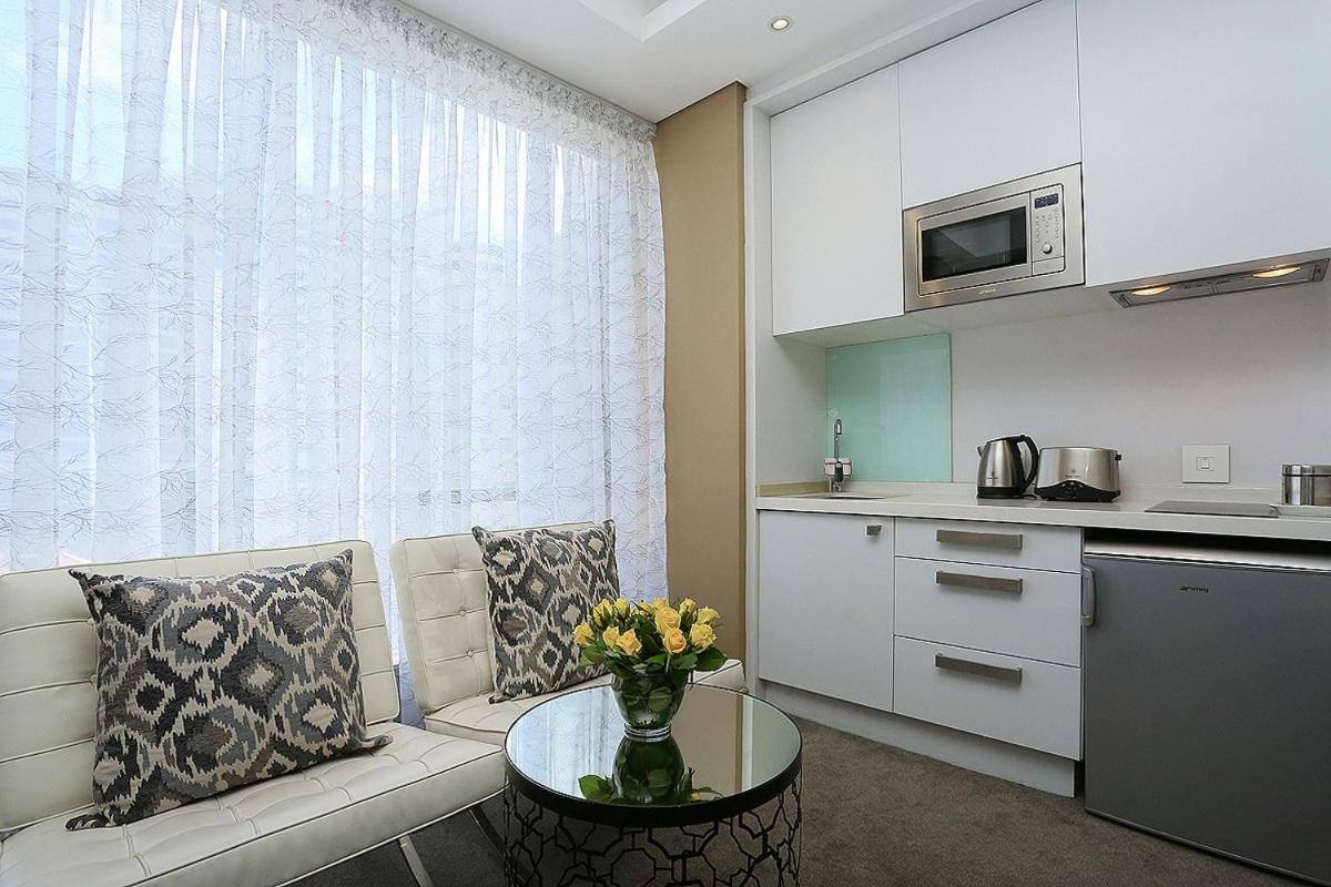 304 Sandton Skye Johannesburg Dış mekan fotoğraf