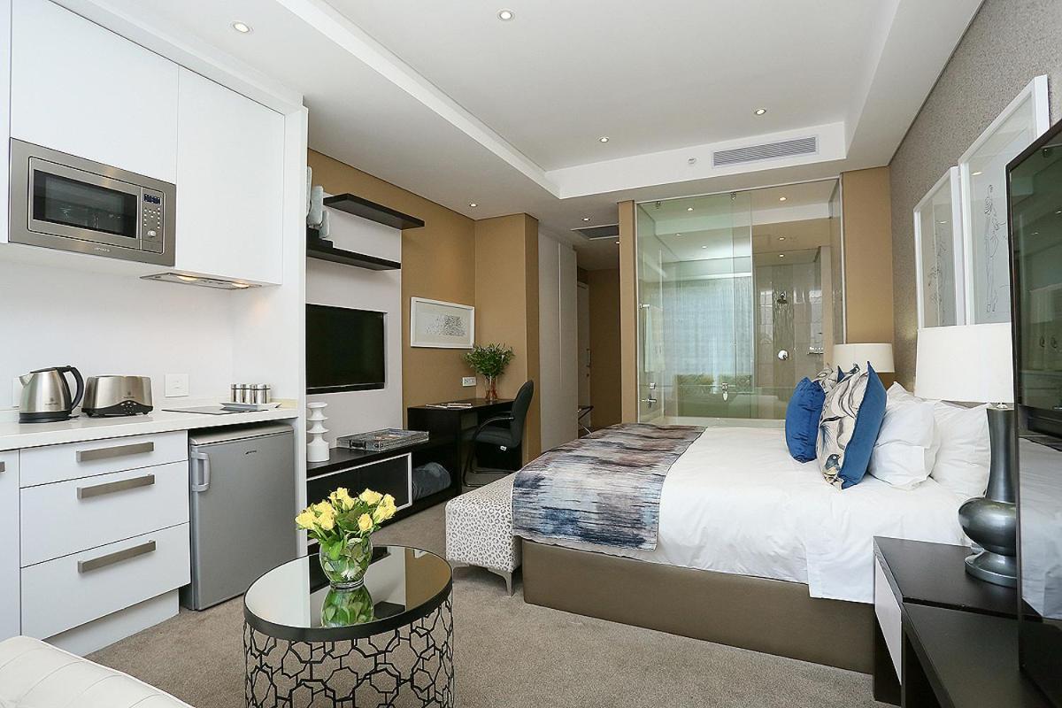 304 Sandton Skye Johannesburg Dış mekan fotoğraf