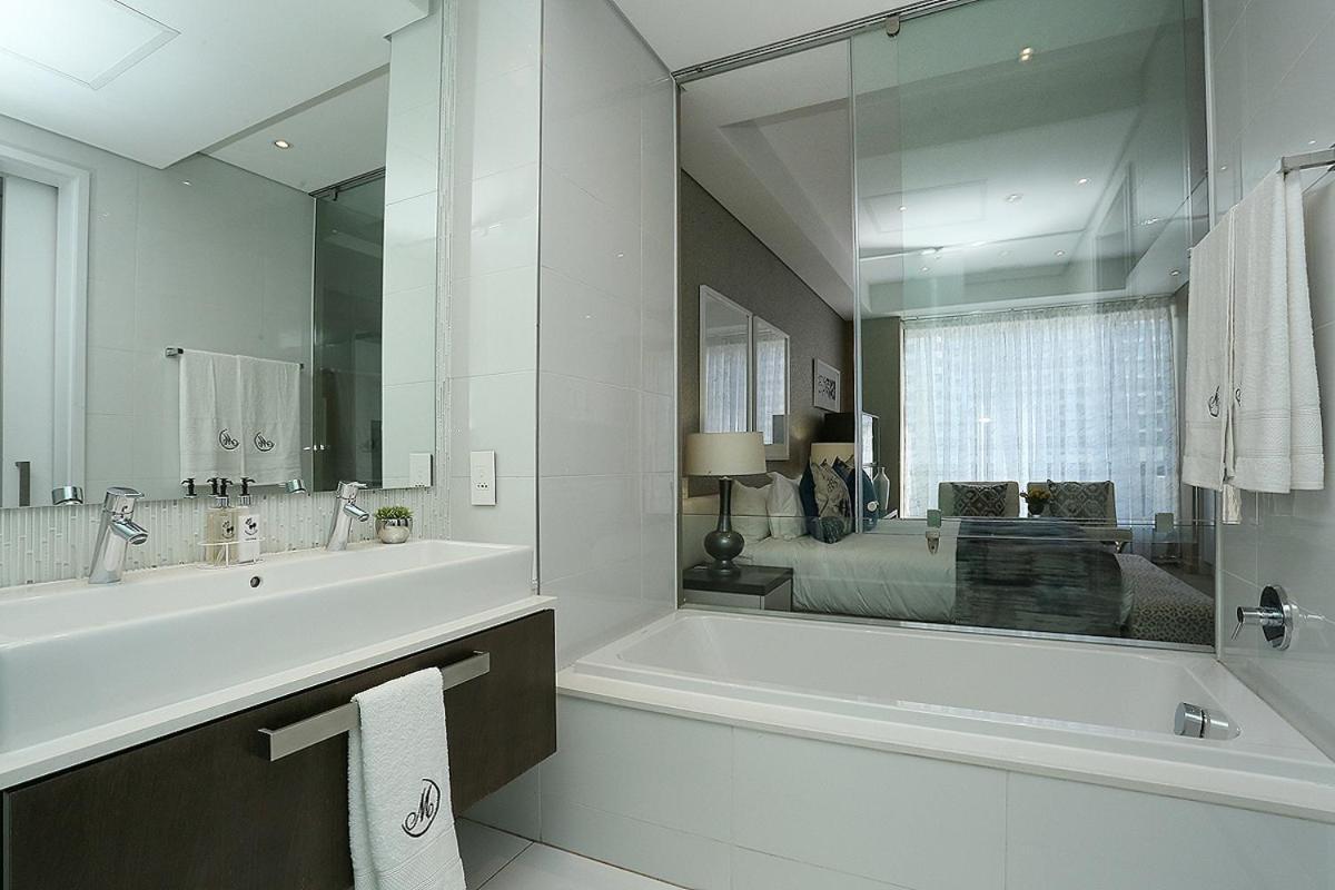 304 Sandton Skye Johannesburg Dış mekan fotoğraf
