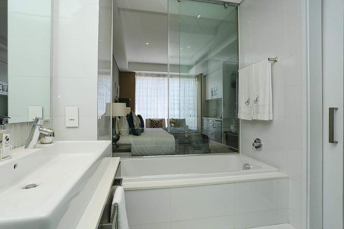 304 Sandton Skye Johannesburg Dış mekan fotoğraf