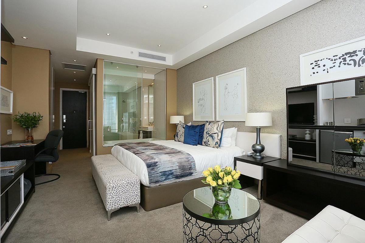 304 Sandton Skye Johannesburg Dış mekan fotoğraf
