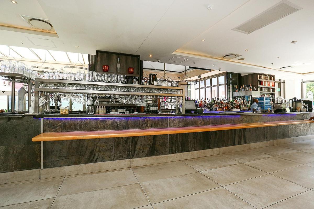 304 Sandton Skye Johannesburg Dış mekan fotoğraf