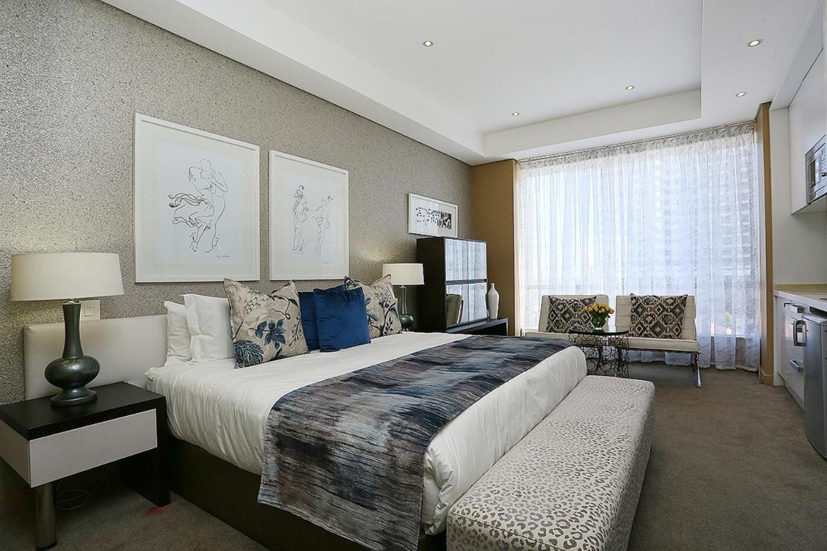 304 Sandton Skye Johannesburg Dış mekan fotoğraf