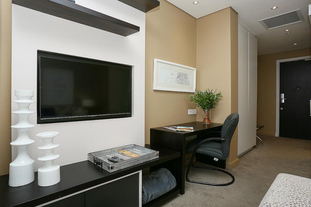 304 Sandton Skye Johannesburg Dış mekan fotoğraf