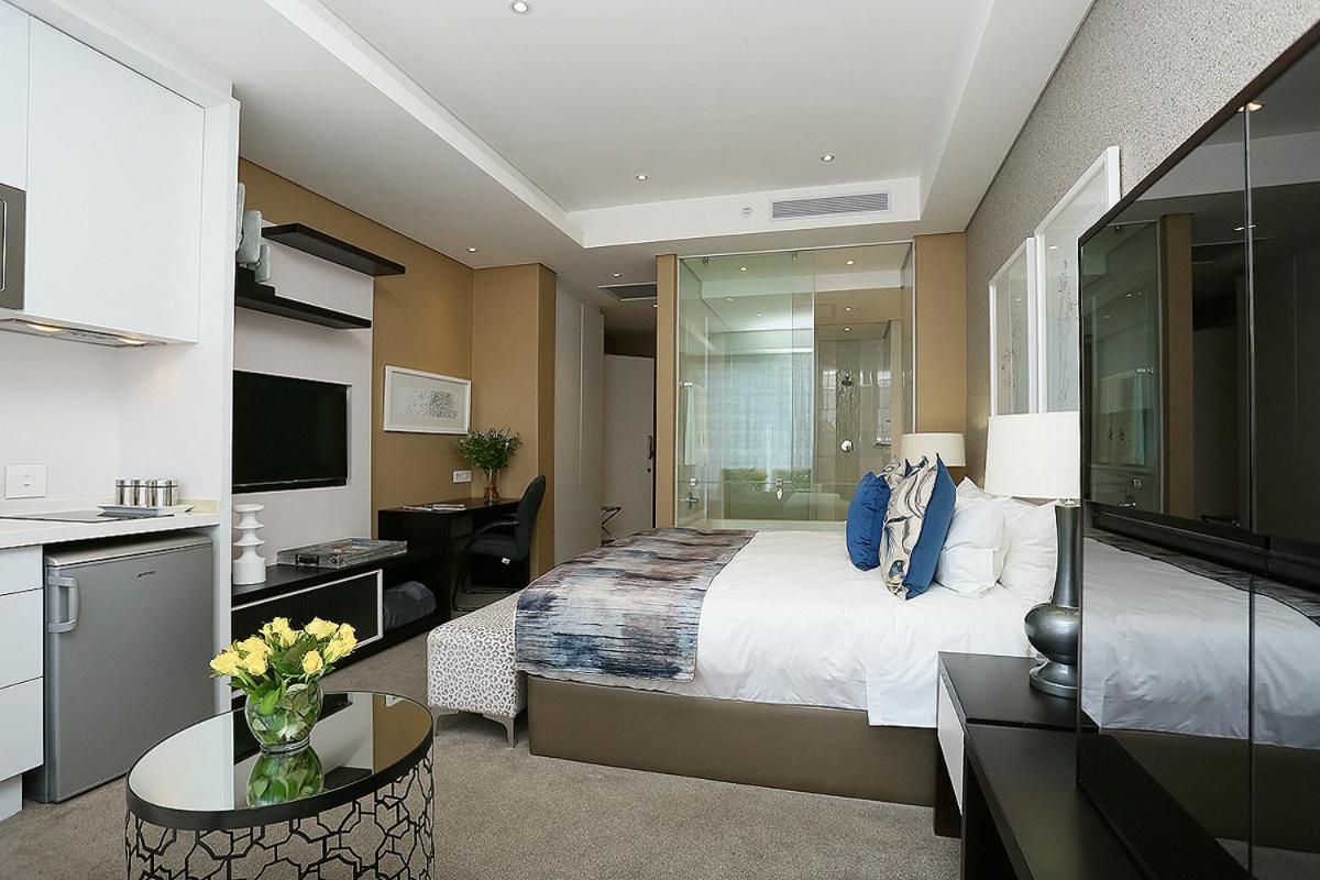 304 Sandton Skye Johannesburg Dış mekan fotoğraf