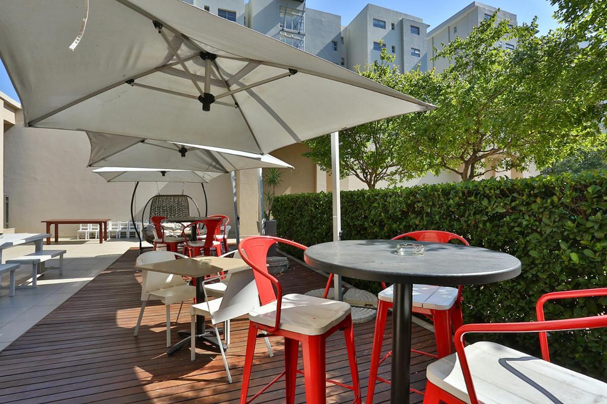 304 Sandton Skye Johannesburg Dış mekan fotoğraf